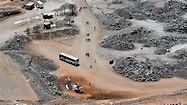 💐 Chile copper mine collapse. 2010 Copiapó mining accident. 2022-11-04