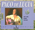 Fuente Y Caudal/Almoraima/Castro Marin, Paco de Lucia | CD (album ...