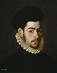 Alonso Sánchez Coello (1531-1588) Renaissance painter | Tutt'Art ...