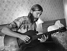 Duane Allman | 25 of the Greatest Guitarists of All Time | Purple Clover