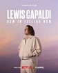 Netflix Releases First Trailer for Lewis Capaldi Documentary ‘How I’m ...