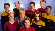 Brannon Braga on Star Trek: Voyager’s legacy, 25 years on — Daily Star ...