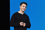 brian chesky – Mission Based Branding Institute