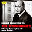 BEETHOVEN The Symphonies / Steinberg - Insights