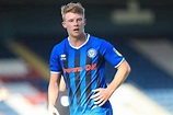 Andy Cannon Completes Portsmouth Move - News - Rochdale AFC
