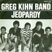 Greg Kihn Band - Jeopardy (1983, Vinyl) | Discogs