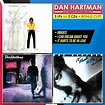 Images/I Can Dream About You/It Hurts to Be Love by Dan Hartman | CD ...