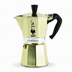 Bialetti Stovetop Espresso Maker - Pomeroy's Coffee & Tea Company