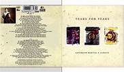 MUSICOLLECTION: TEARS FOR FEARS - Saturnine Martial & Lunatic (The ...