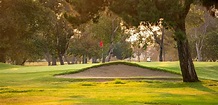 Willowick Golf Course | Golf Courses Santa Ana California