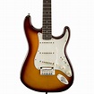 Squier Standard Stratocaster FMT Electric Guitar | Musician's Friend