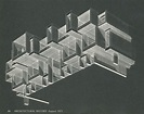 Paul Rudolph. Architectural Record. Aug 1971, 86 | RNDRD