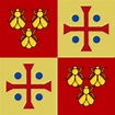 Middle Francia | Extended Timeline Wiki | Fandom