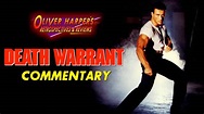 Death Warrant Commentary (Podcast Special) - YouTube