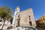 Iglesia Parroquial de Nuestra Señora de la Asunción - Comunitat Valenciana