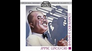 Jimmie Lunceford's Swing Band: Rhythm Is Our Business (Past Perfect ...