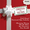 ‎Christmas With the Pops (feat. Rosemary Clooney, Sherrill Milnes, Doc ...