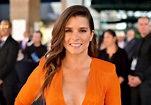 Danica Patrick Reflects On Her Year In An Emotional Message For Her Fans