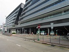 九龍塘 (沙福道) 公共運輸交匯處 | 香港巴士大典 | FANDOM powered by Wikia
