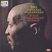 Eddie 'Cleanhead' Vinson CD: The Original Cleanhead - Bear Family Records