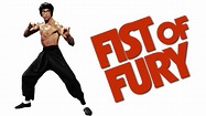 Fist Of Fury | Movie fanart | fanart.tv