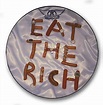 Eat the Rich [12" VINYL]: Amazon.co.uk: CDs & Vinyl