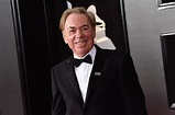 Andrew Lloyd Webber Recalls Meeting Prince, Dishes Advice in Career ...