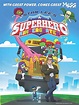Superhero Kindergarten (Serie de TV) (2020) - FilmAffinity