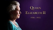The end of an era in the UK, the funeral of Queen Elizabeth II and ...
