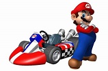 Mar10 Day: The 5 Best Mario Kart Characters | MotorworldHype