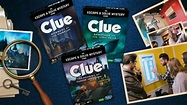 Classic board game Cluedo gets a full relaunch and murder mystery boxes ...
