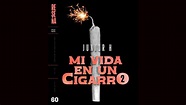 Junior H – Mi Vida en un Cigarro 2 – Los Testigos de Madigan