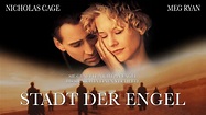 Stadt der Engel | Film 1998 | Moviebreak.de