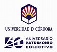 Logos 50 Aniversario | Universidad de Córdoba 50 Aniversario