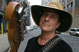 Gary Lucas - The Edge Of Heaven: Gary Lucas Plays Mid-Century Chinese ...