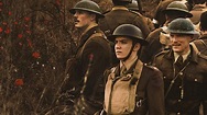 Journey's End (2017) is streaming on Showmax