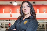 Sarah Stock Joins AEW As Coach/Producer, Starting With 3/15 TV Taping ...