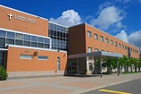 Dufferin-Peel Catholic District School Board - St. Edmund Campion ...