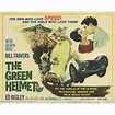 The Green Helmet - movie POSTER (Style A) (11" x 14") (1961) - Walmart ...