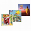 Raffi, Box Of Sunshine CD Set | Becker's School Supplies