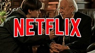 El teléfono del Señor Harrigan: la película de Netflix perfecta para ...
