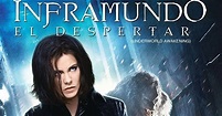 INFRAMUNDO 4: EL DESPERTAR - Película Completa Español Latino (HD ...