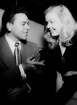 Music's Golden Era - Doris Day And Les Brown - 1946 Photograph by ...