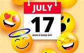 Día mundial de los emojis, conoce cuáles son los más utilizados ...