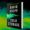 Books - David Koepp