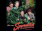 Look and Read - Spywatch - Episode 7 - Surprise - YouTube
