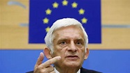Pole Jerzy Buzek ist neuer Präsident des Europaparlaments | Politik