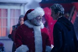 Review: ‘Doctor Who’ Special ‘Last Christmas’ Sees Clara Kissing Santa ...