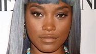 Here's What Keke Palmer Really Looks Like Without Makeup