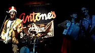 "Bandido Rock" Joe King Carrasco Live at Antone's, Austin Texas 07-21 ...